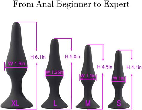 ass play toys|The Best Butt Plugs for Beginners to Get Your Foot In The Back .